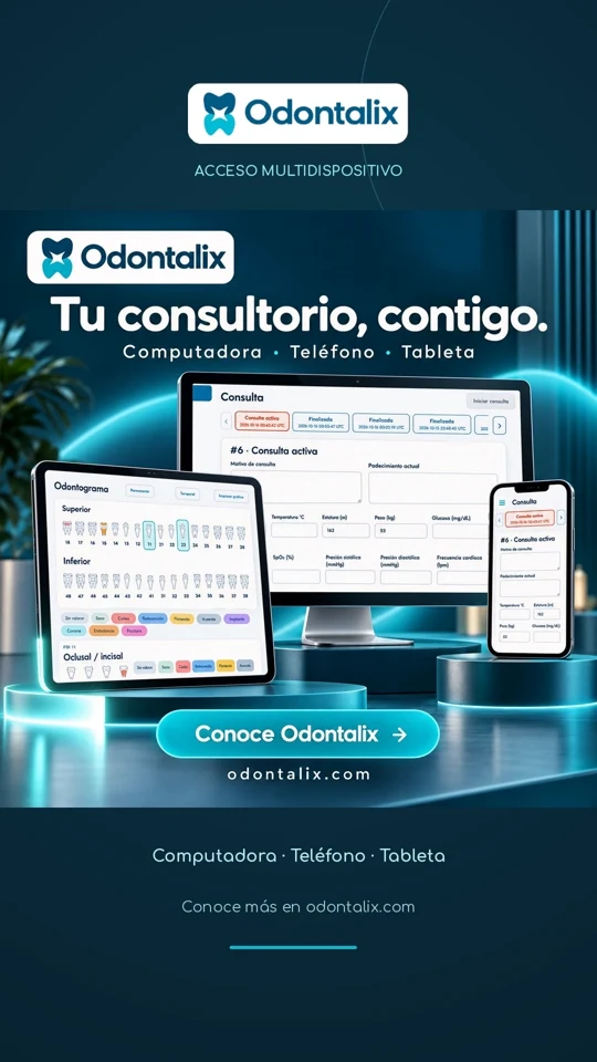 OdontaliX